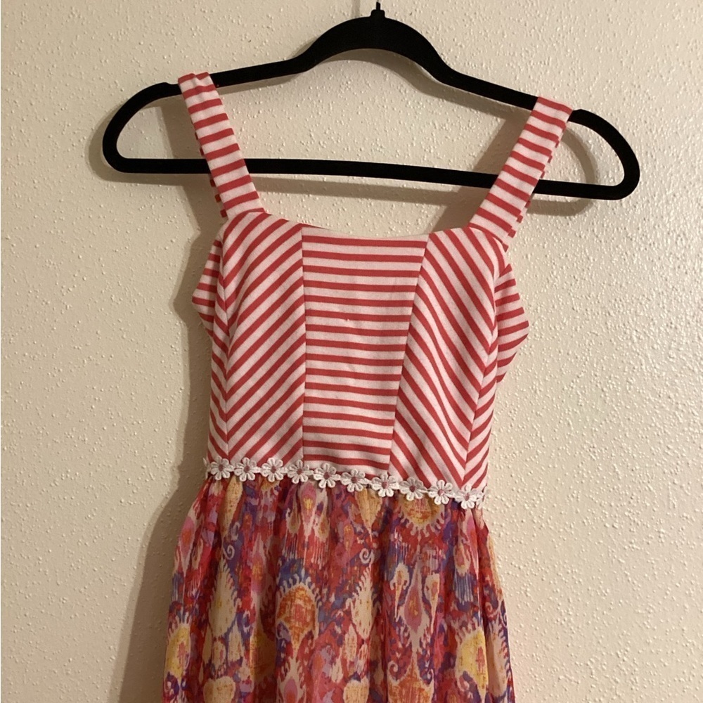 Speechless Junior Sleeveless Summer Dress  Size 14